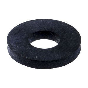 Прокладка крана, резиновая (аналог АДС 07.00.001)